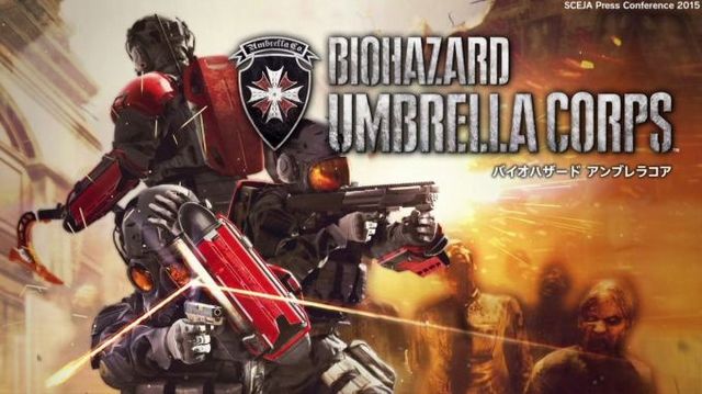 Resident Evil Umbrella Corps annunciato al Tokyo Game Show.jpg Resident Evil Umbrella Corps annunciato al Tokyo Game Show.jpg